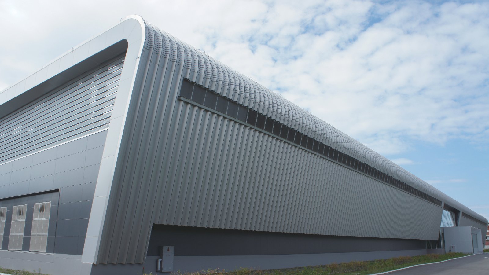 日本と世界のために我々がグローバルベンダーに」、さくらネット田中