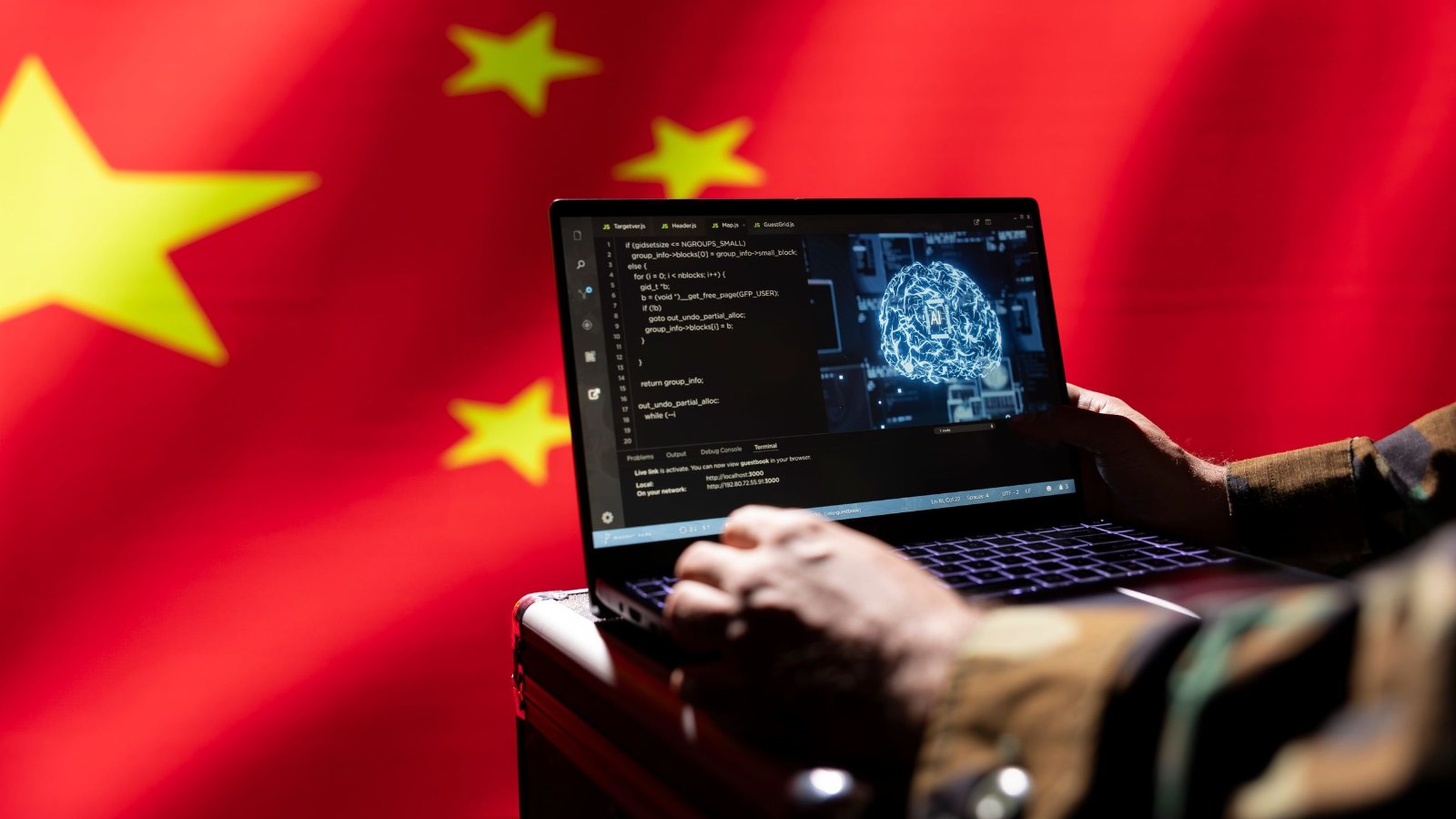 イーロン・マスクも驚いた中国論文