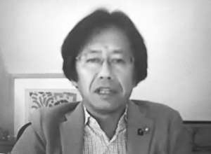 SOMPOシステムイノベーションズの内山修一社長