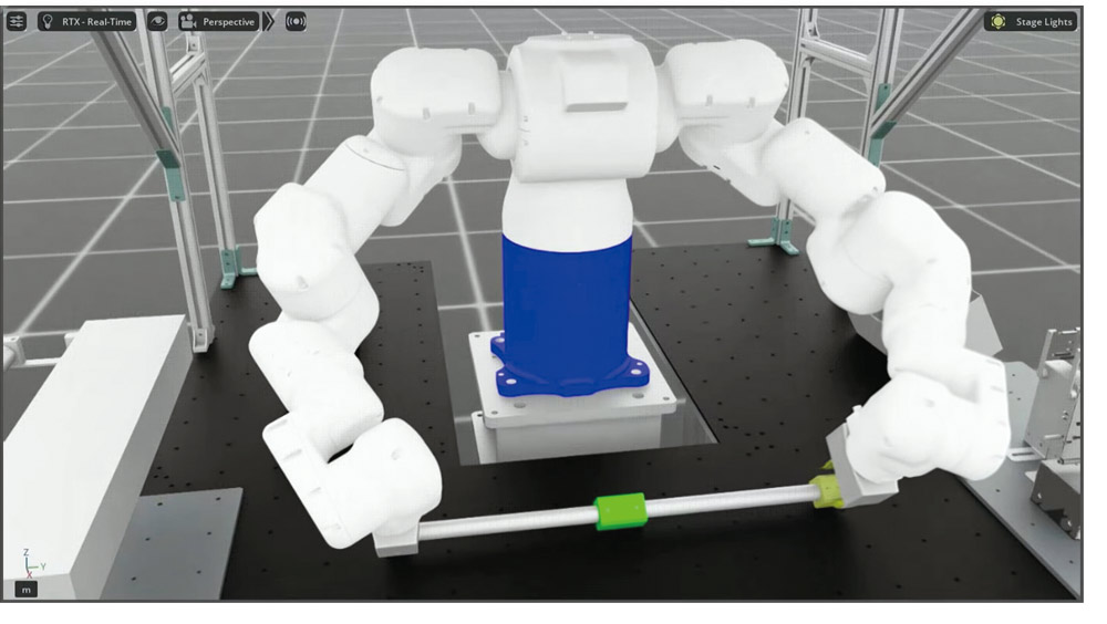 ロボ大手2社の戦略 人型との距離に違い（3ページ目） | 日経クロス