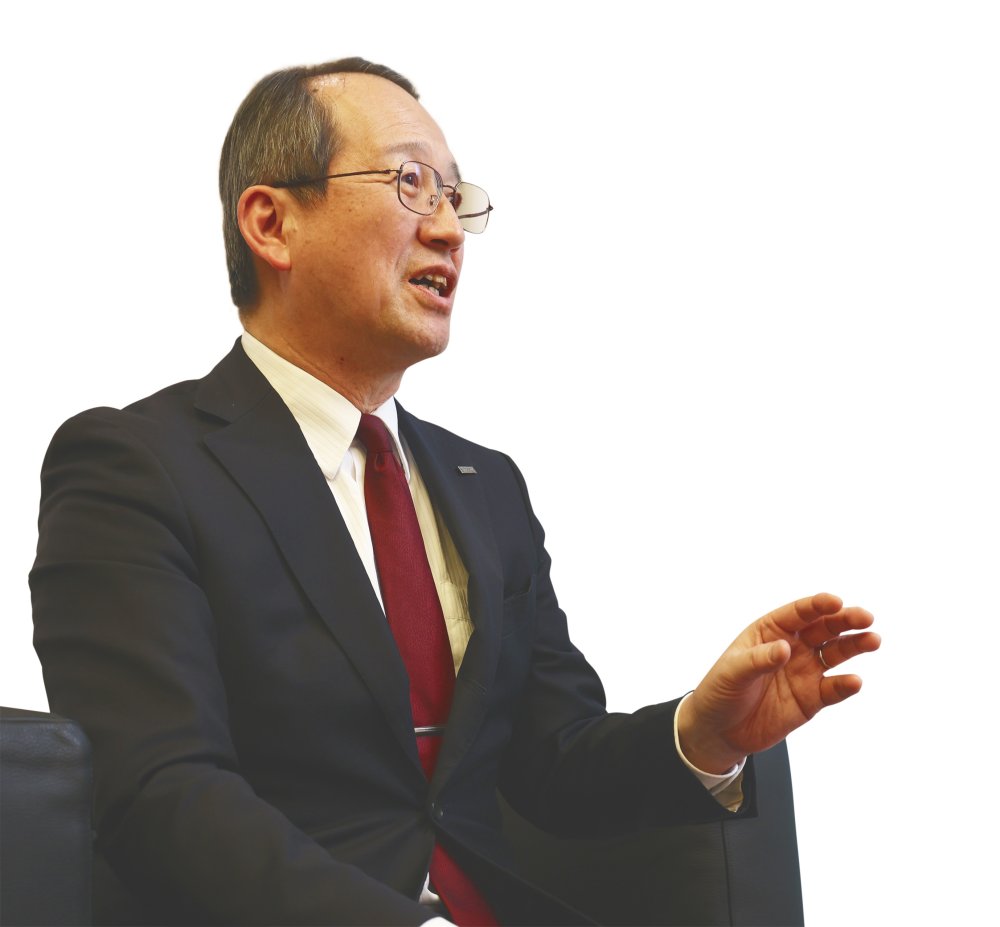 みずほ、なるか4度目の正直 | 日経クロステック（xTECH）