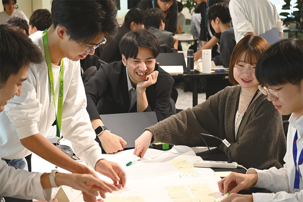 新人が役員に指南 「ふ化」早める研修 | 日経クロステック（xTECH）
