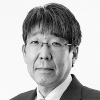 勝村 幸博(かつむら・ゆきひろ)
