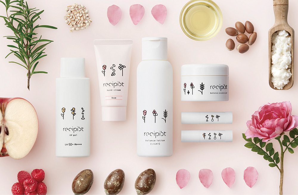 ネットで売れる20代向けの商品、自宅訪問で探し出す資生堂 | 日経