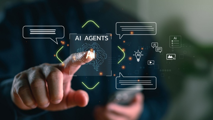 マルチエージェントが開く新段階 単一AIを超え組織化された知能へ