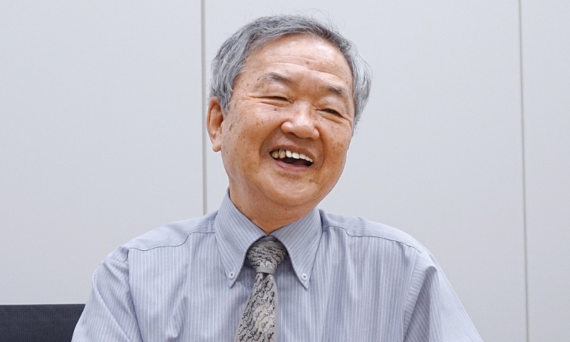 80歳現役 リストラに負けない7人のシニアse 日経クロステック Xtech