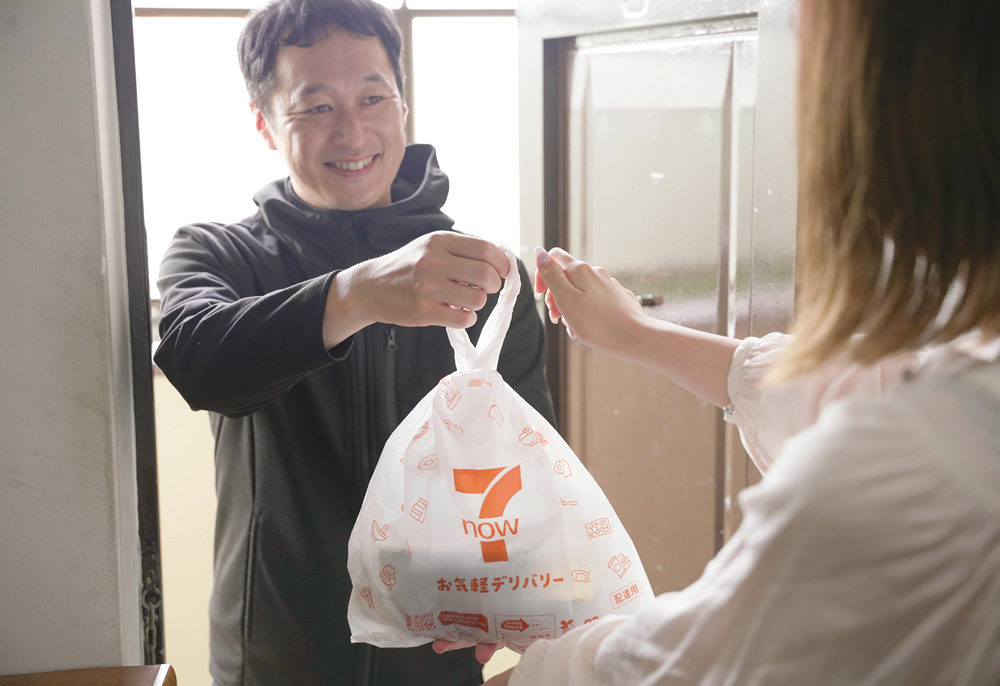 2万店データを集約 即時処理の分析基盤 | 日経クロステック（xTECH）