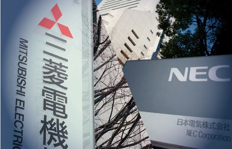 三菱電機とnecは氷山の一角 サイバー攻撃 新たなリスク判明 日経クロステック Xtech