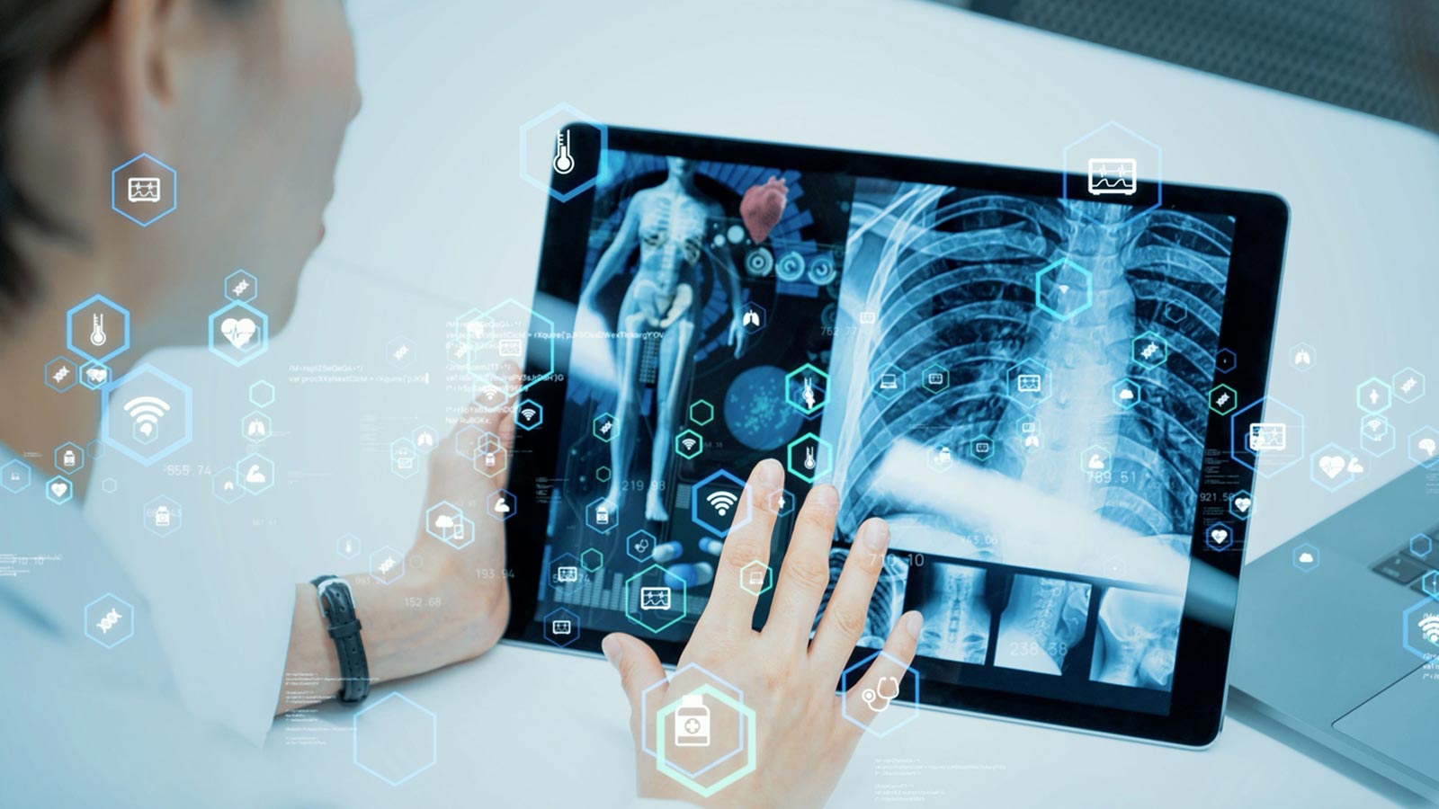 デジタルヘルス | 日経クロステック（xTECH）