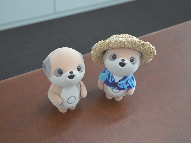 フォクすけ」の力でユーザー層を広げたい――Firefoxが