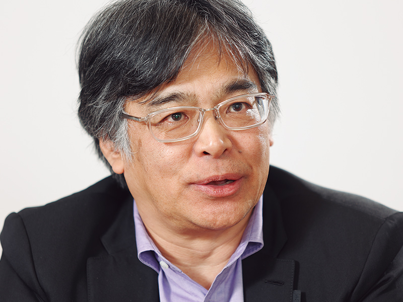 ZOZO社長・沢田宏太郎氏 部下に裁量・責任持たす - 日本経済新聞
