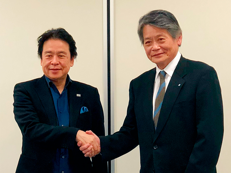 インフロニアHDが東洋建設を完全子会社に