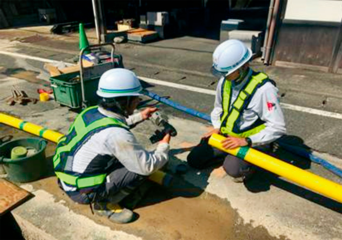 マグ氏や工事 人気