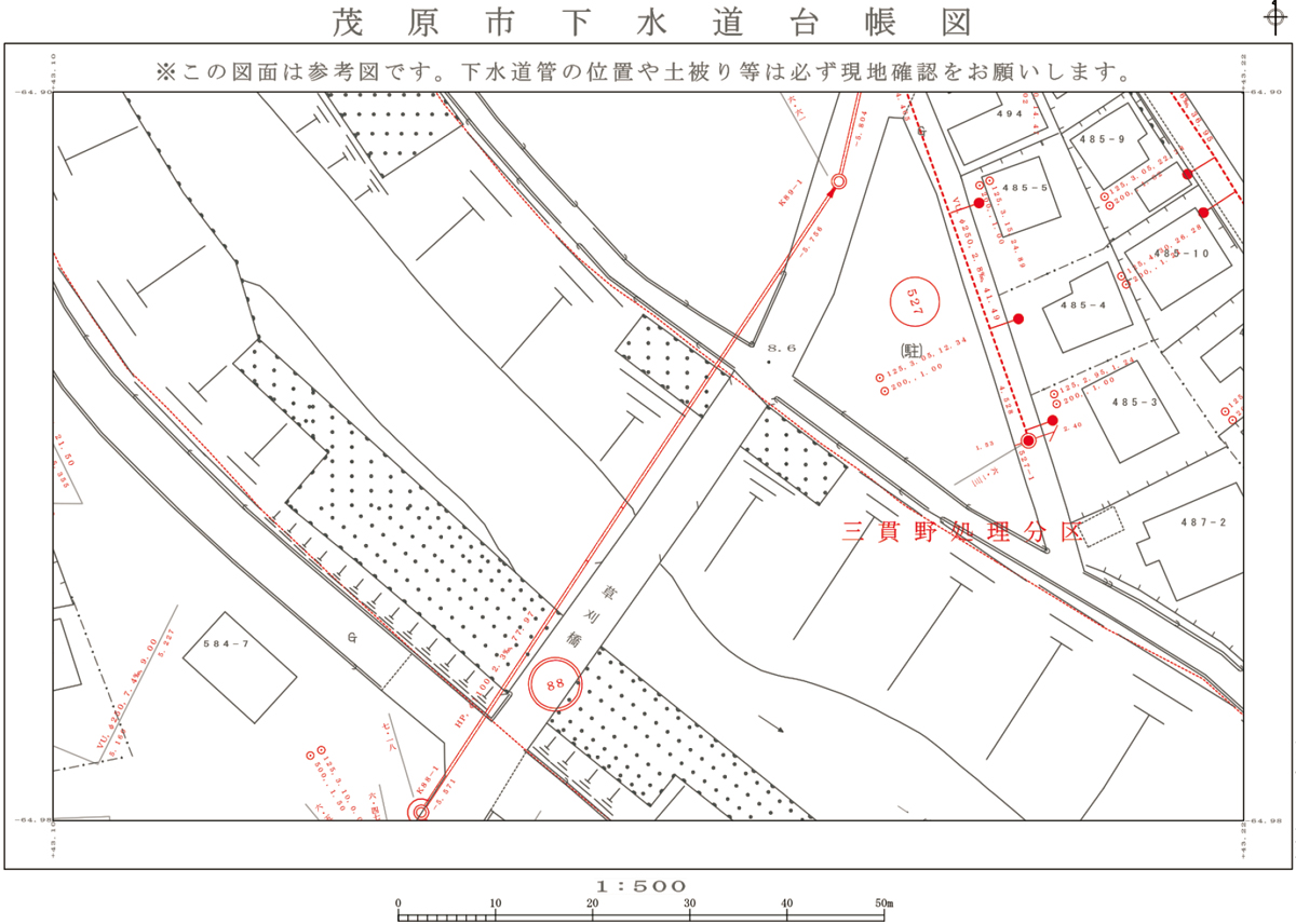 清水建設JVの下水管破損は図面の読み誤り | 日経クロステック（xTECH）