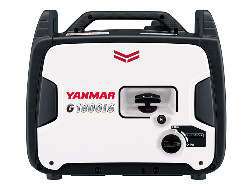 EENOUR  インバータ発電機 DK2800iS EENOURインバーター発電機DK2800iS | 日経クロステック（xTECH）