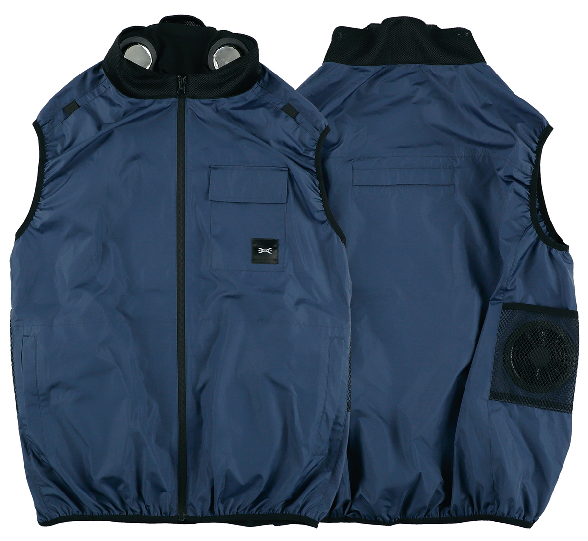 マッスルスーツ COOL VEST 2 | 日経クロステック（xTECH）