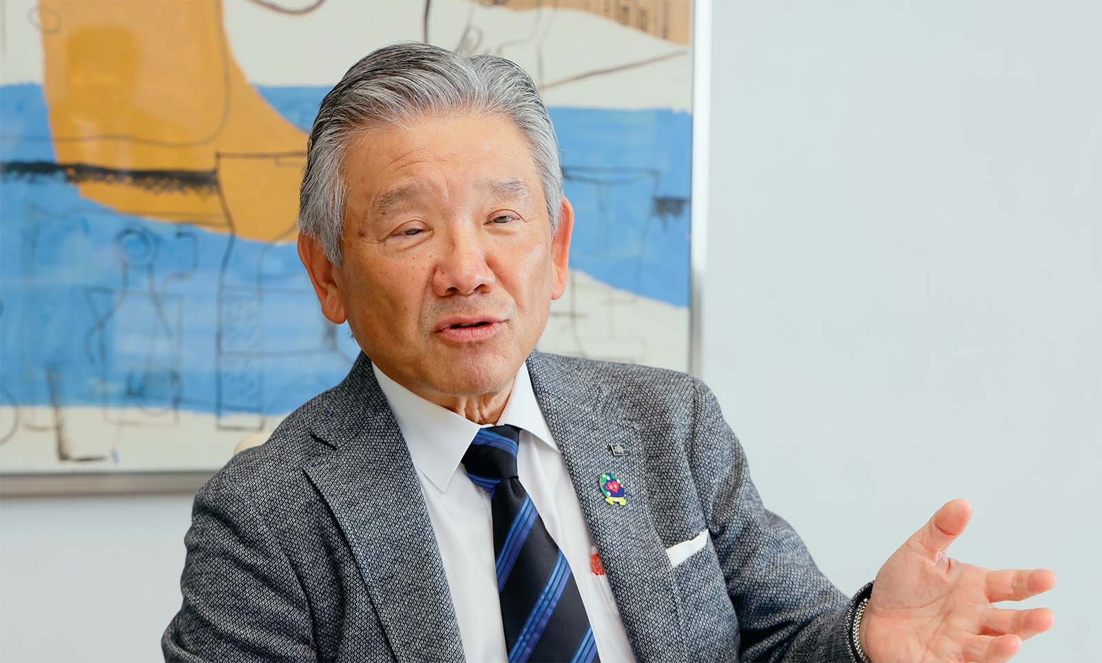 建設業界再編は今後も進む 大成建設のM＆A戦略、「進捗は4割」 | 日経