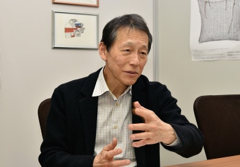 (写真:日経コンストラクション)