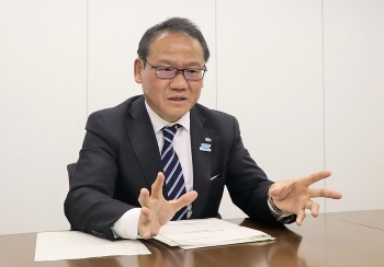 (写真:日経コンストラクション)
