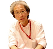 高坂 健彦 営業担当部長