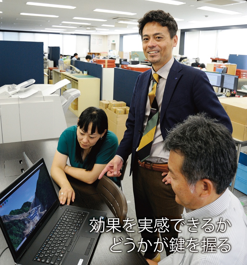 Cimの伝道師 ボトムアップで普及促す 日経クロステック Xtech Cimの伝道師 ボトムアップで普及促す 日経クロステック Xtech