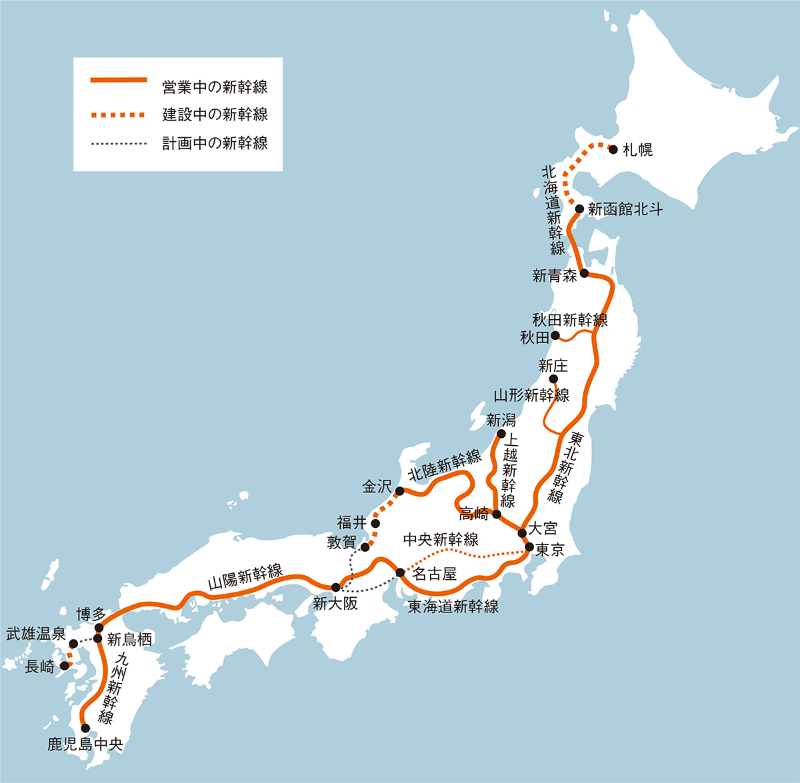 未成区間でくすぶる利害対立 日経クロステック Xtech 未成区間でくすぶる利害対立 日経クロステック Xtech