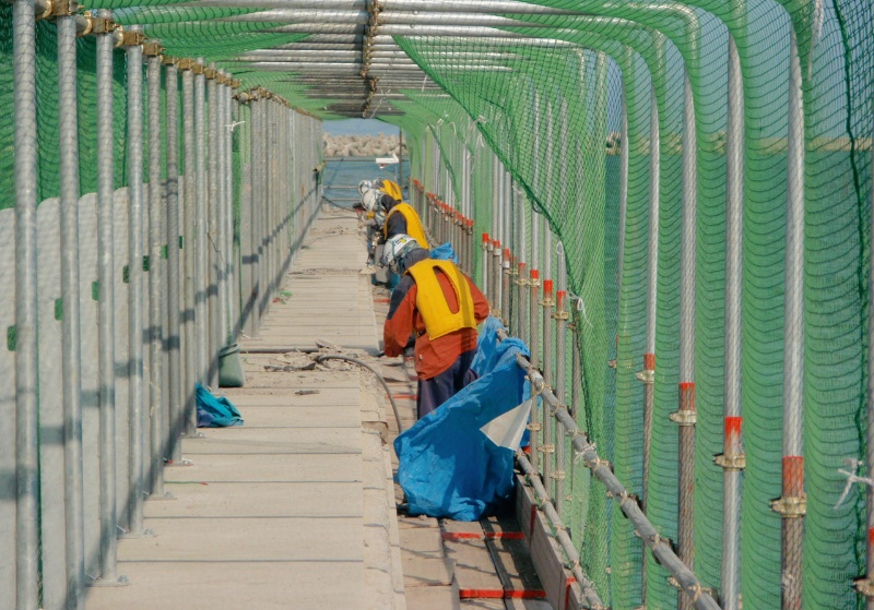 足場や建設機械でも工期短縮 日経クロステック Xtech 足場や建設機械でも工期短縮 日経クロステック Xtech