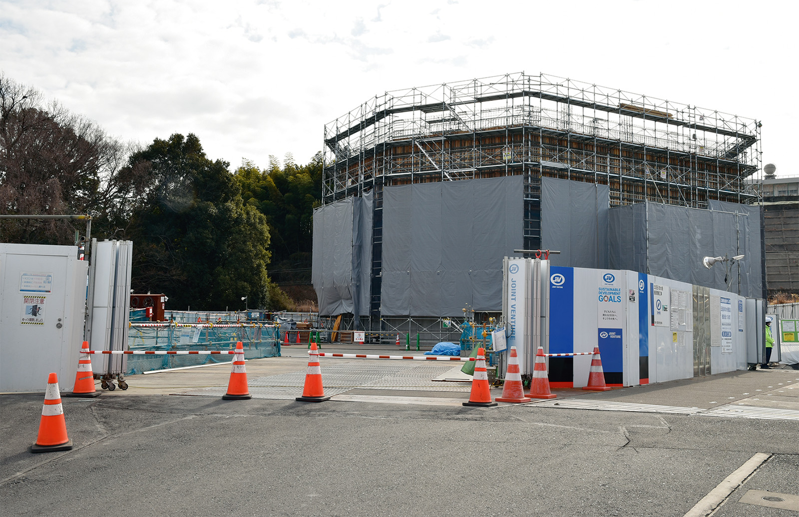 日本工営が“後始末”で3億円賠償へ | 日経クロステック（xTECH）