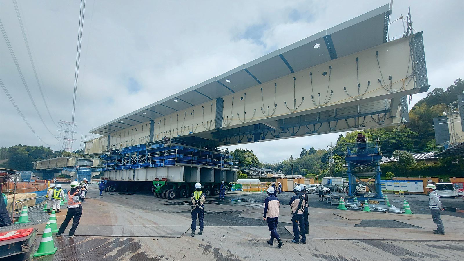 架線の垂れ下がり巡り8億円増、電線温度で事業者と東電に認識違い