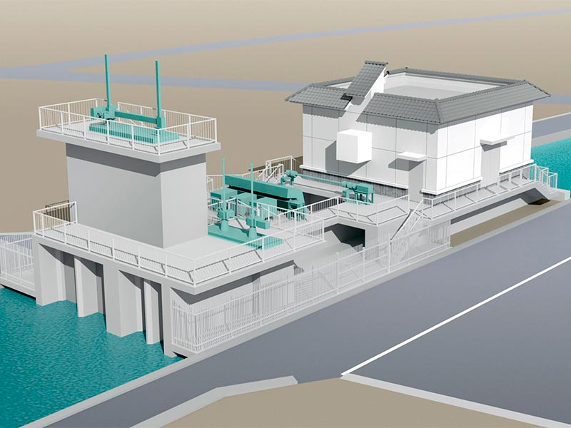 度重なる増額変更で工事中止、大手建設コンサルの設計に不手際連発