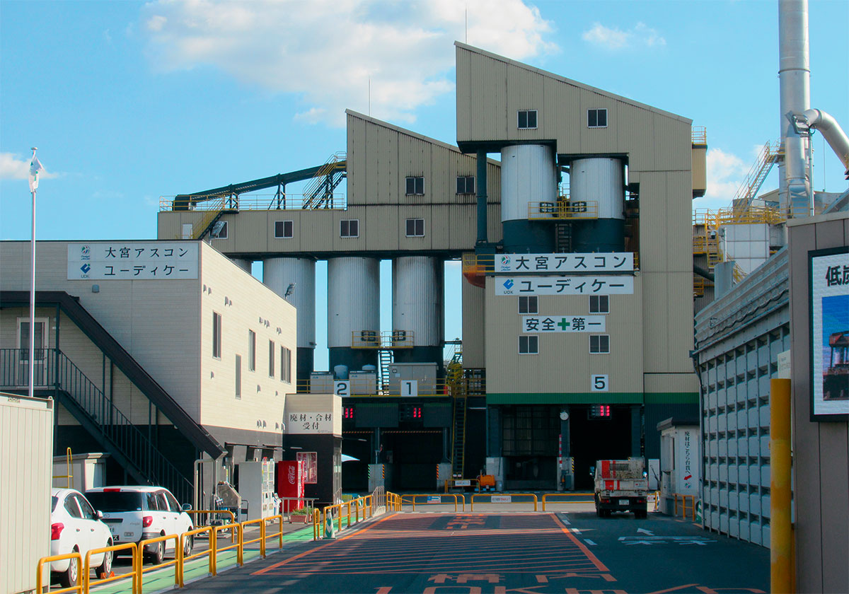 舗装材偽装は30年近く前からか | 日経クロステック（xTECH）