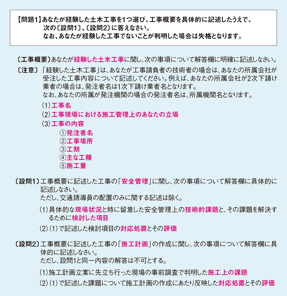 必須問題に難問が並ぶ | 日経クロステック（xTECH）