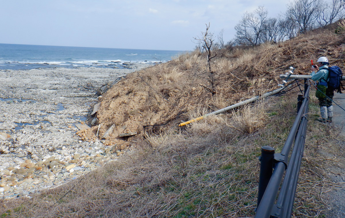 能登半島地震で強いインフラに転換、復旧で始まった次の地震対策
