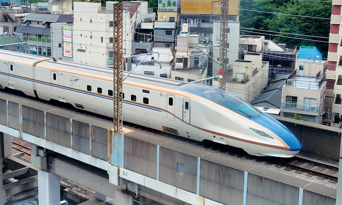 地下水問題が北陸新幹線延伸に影響、京都の大深度トンネルに地元反発