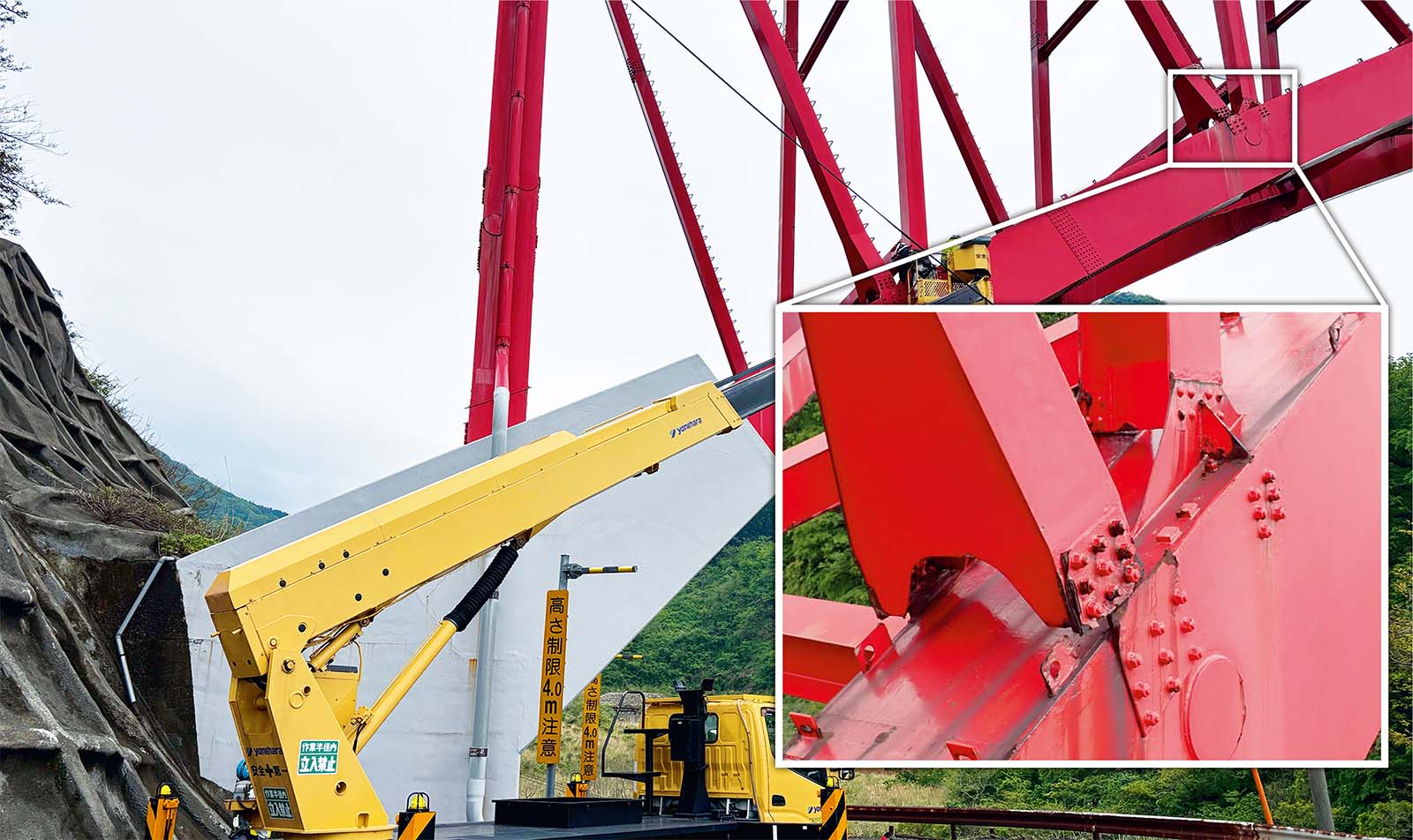 群マネ全国展開や道示改訂適用、橋の設計耐久期間の新概念を導入