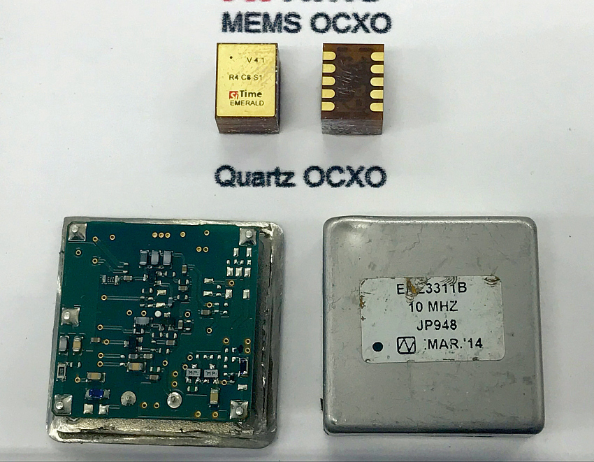 ★　KSS OCXO-119B 10MHz　　高安定水晶発振器　12V ☆ KSS OCXO-119B 10MHz 高安定水晶発振器 12Vの落札情報詳細 - Yahoo