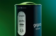 （d）ProLogiumとGogoroの二輪向け電池
