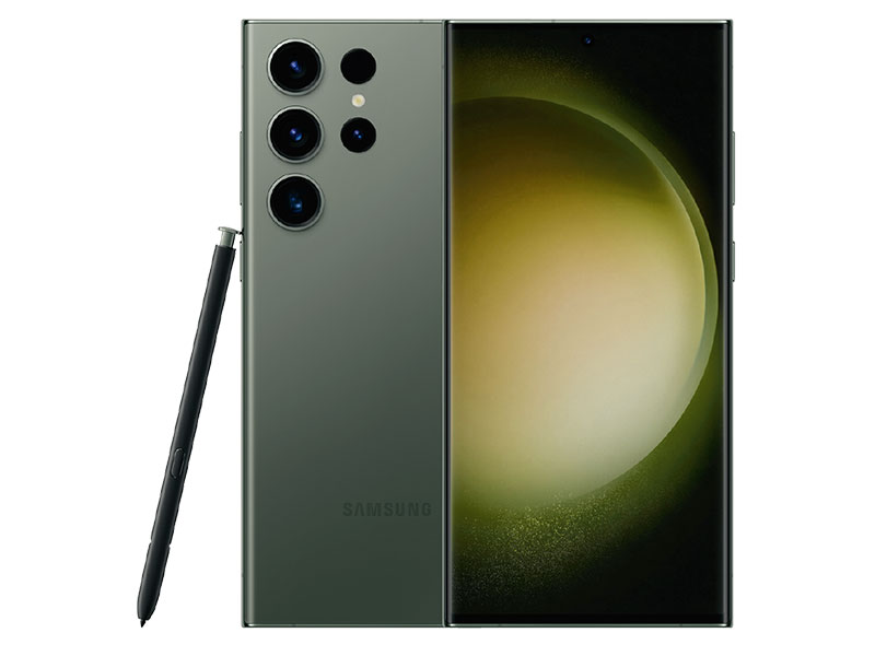 マイクロンのDRAMにソニーのセンサー、ライバル製も使うGalaxy