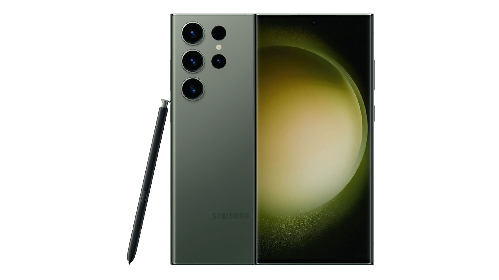 マイクロンのDRAMにソニーのセンサー、ライバル製も使うGalaxy S23