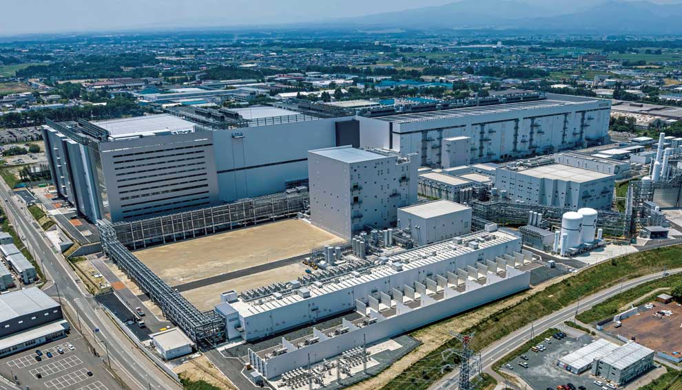 JICの「寿命」2050年まで延期 半導体再編にINCJの教訓 - 日本