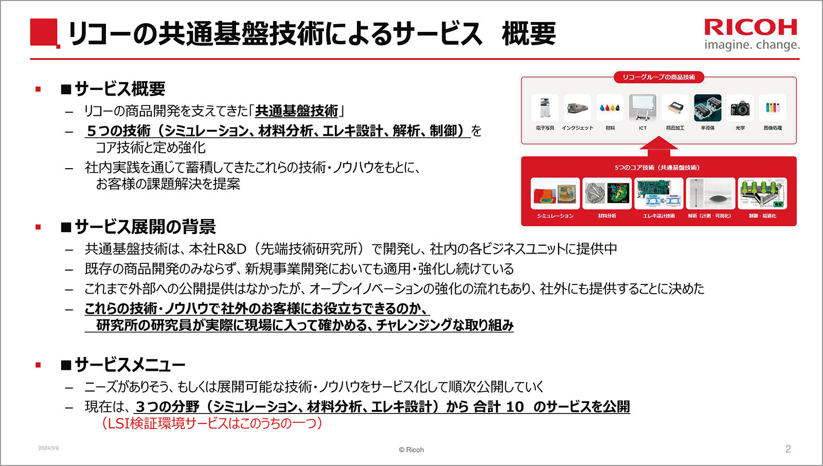 【中古】 リコーにおける環境マネジメントの実際/日科技連出版社/リコー AWS 導入事例：株式会社リコー | AWS