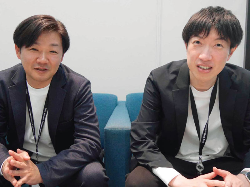 ローカル5G基地局はソニー系が7割、急拡大に法人事業加速の思惑