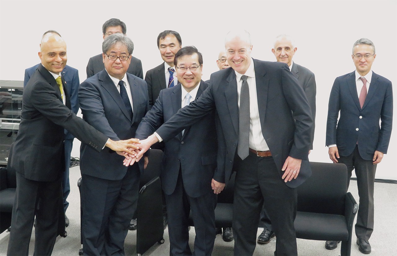 【れいたむ】富士通 富士通が富岳後継機搭載CPUで、ラピダスへ1.4ナノ世代で委託検討