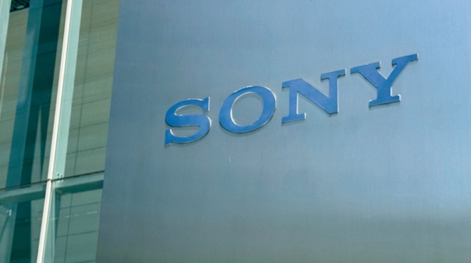 図1 ソニーグループはテレビ事業の分離を発表した(写真:日経クロステック)