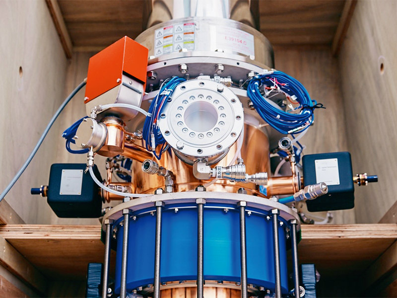 核融合発電の実証が国内で始動、要素技術の強み生かし米中に