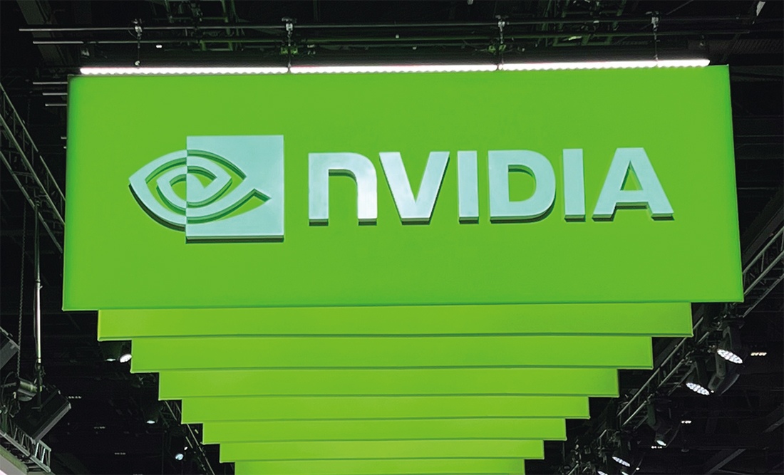 NVIDIAの特許出願をヒートマップで分析、物体認識・光通信・量子技術に