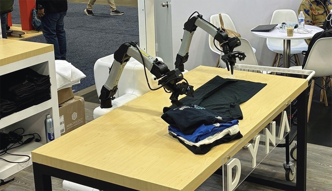 人型ロボットが世界を席巻、注目はフィジカルAIへ | 日経クロステック（xTECH）