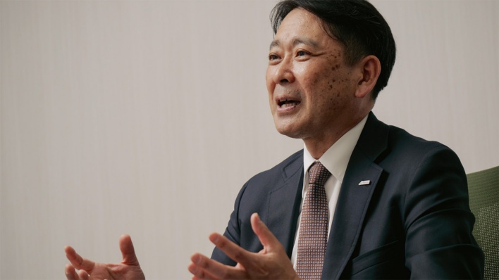 1ナノでTSMCと半年差に、CTO直下に技術戦略室や知財部
