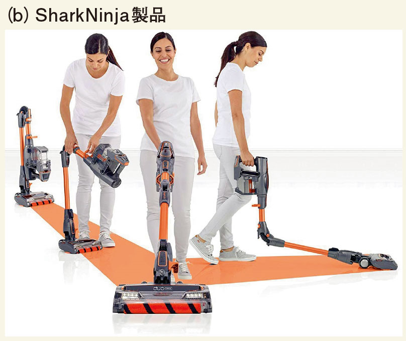 白物ビジネスの中国発大変革、もう垂直水平で分けられない（5ページ目