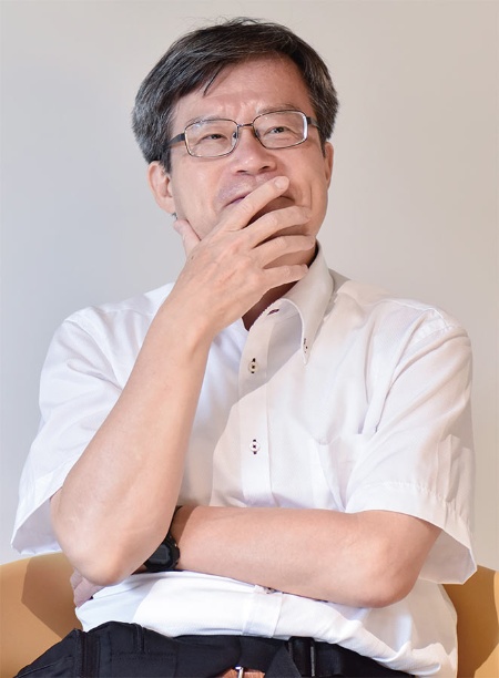 (写真:上野英和)